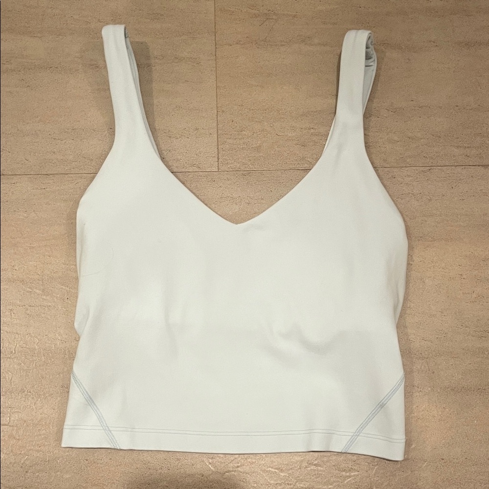 Lululemon Align tank top